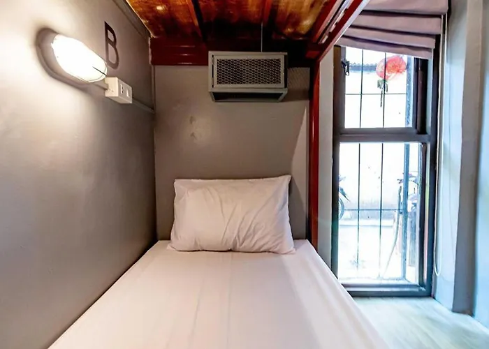 Loftel 22 Hostel