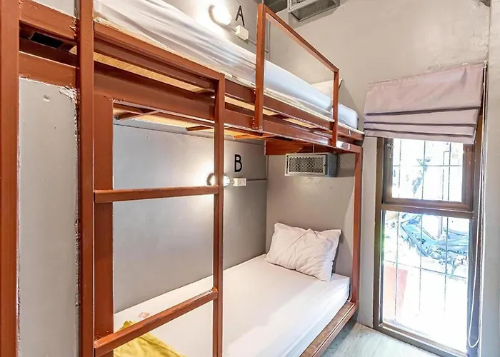 Loftel 22 Hostel