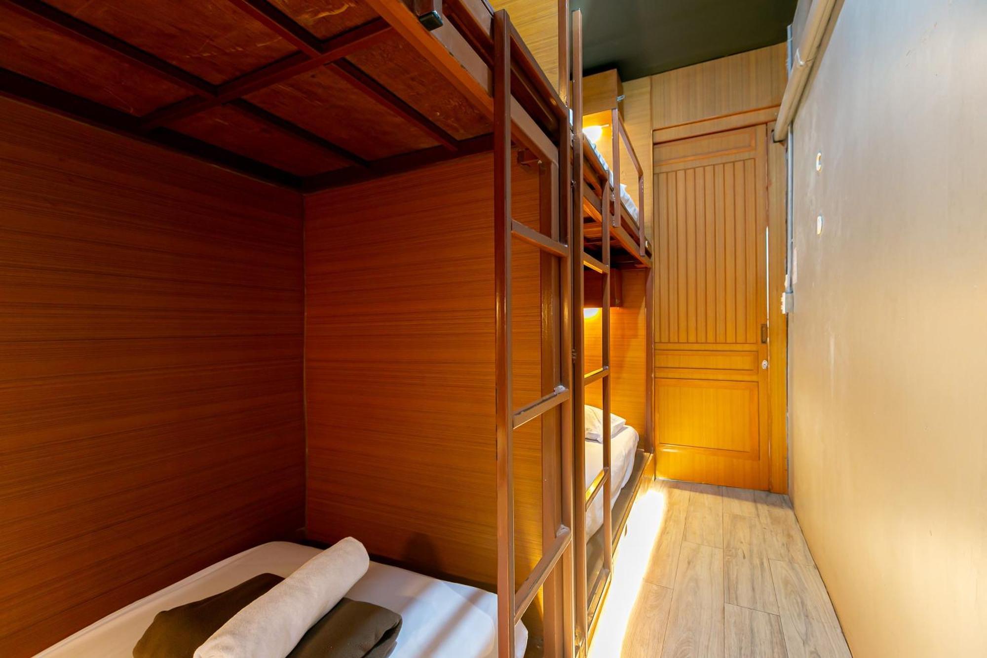 Loftel 22 Hostel