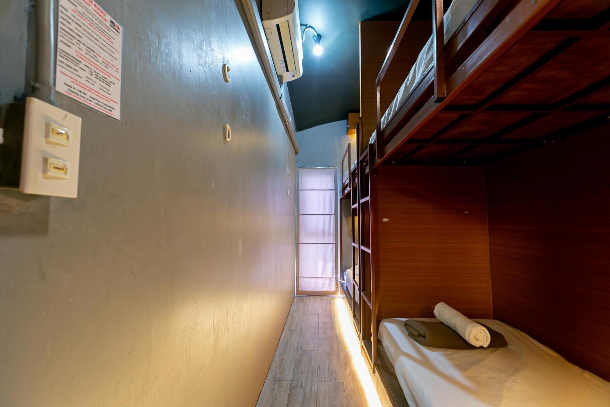 Ostello Loftel 22 *