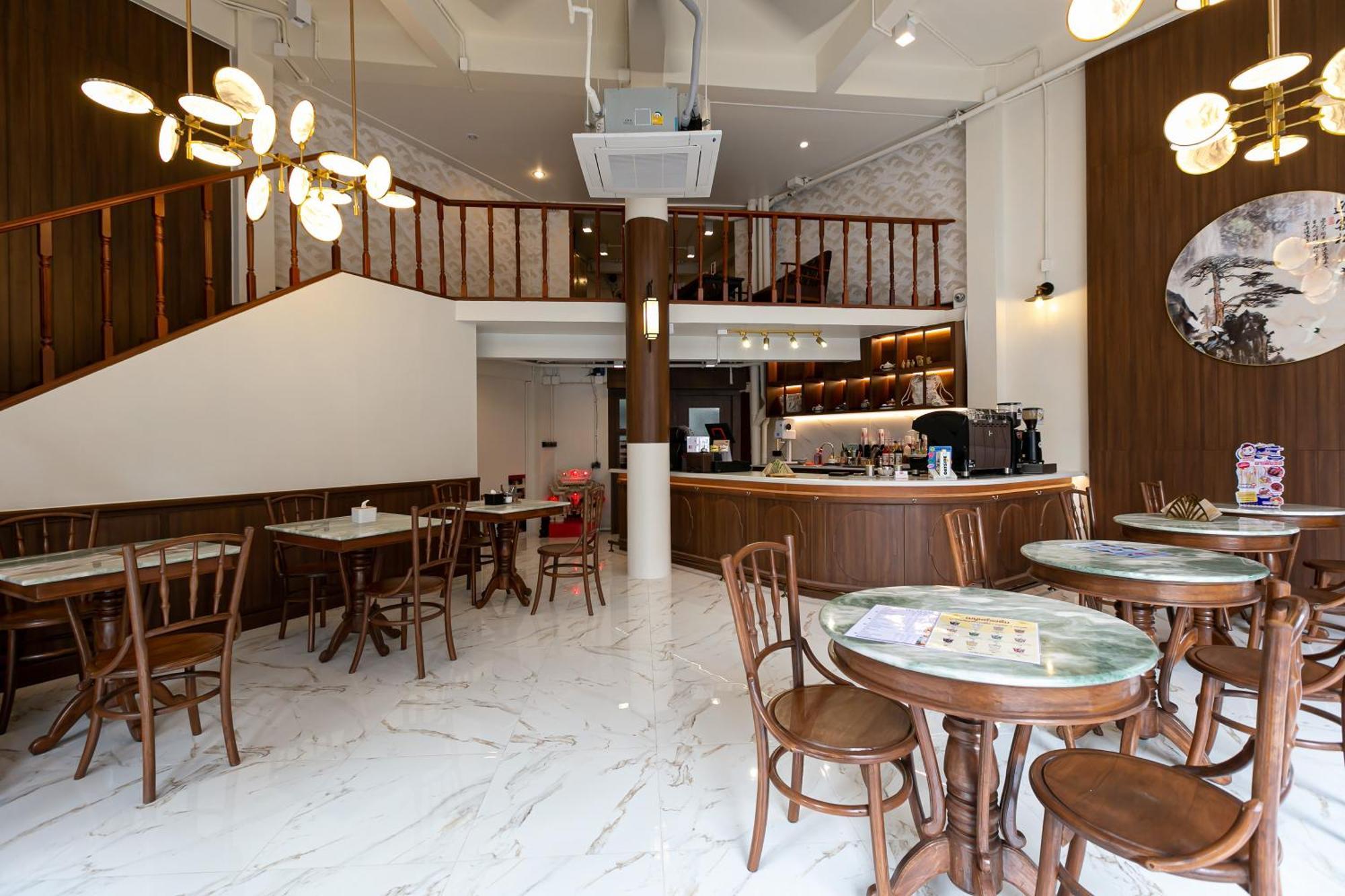Loftel 22 Ostello *