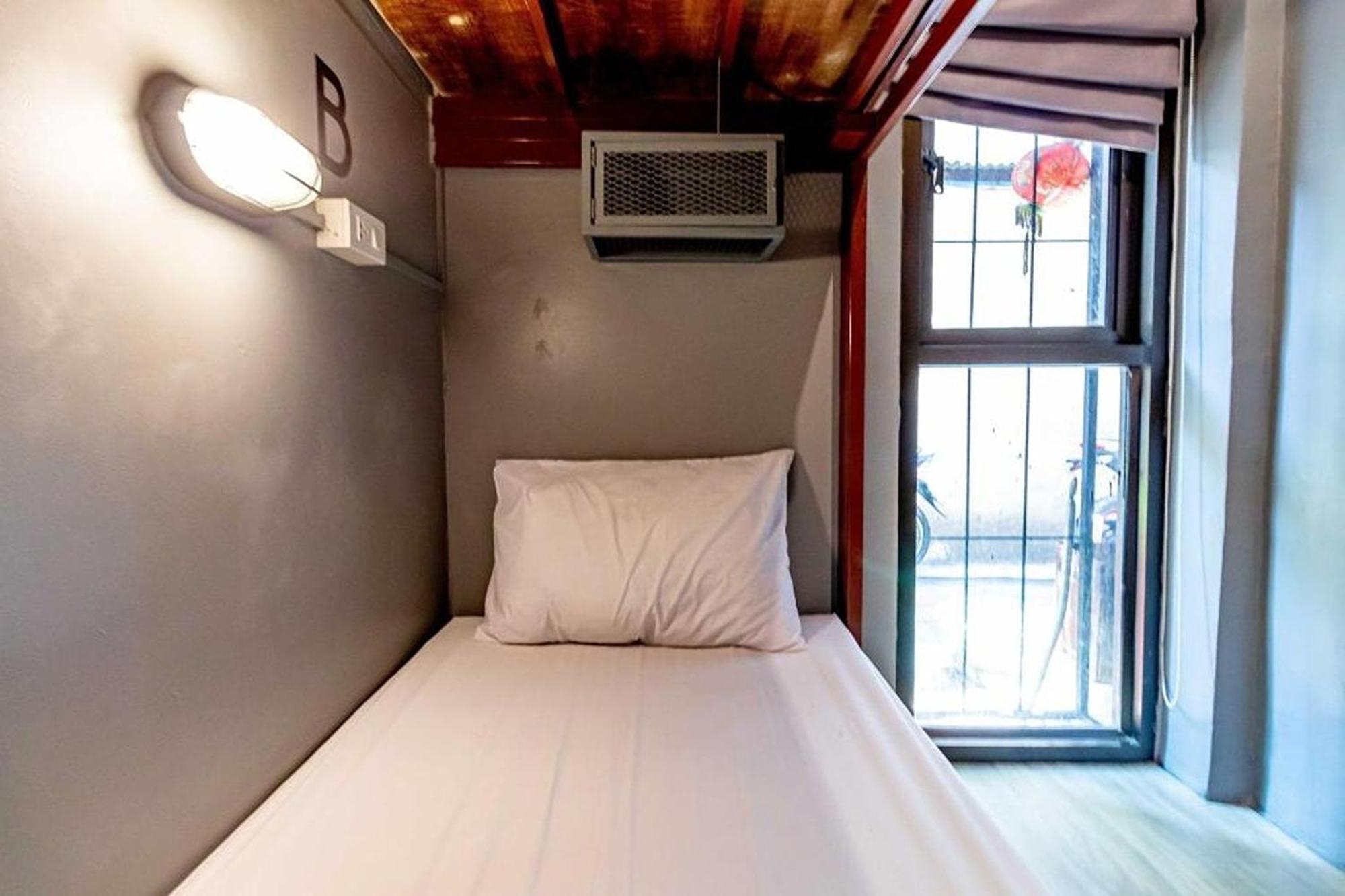 Loftel 22 Hostel