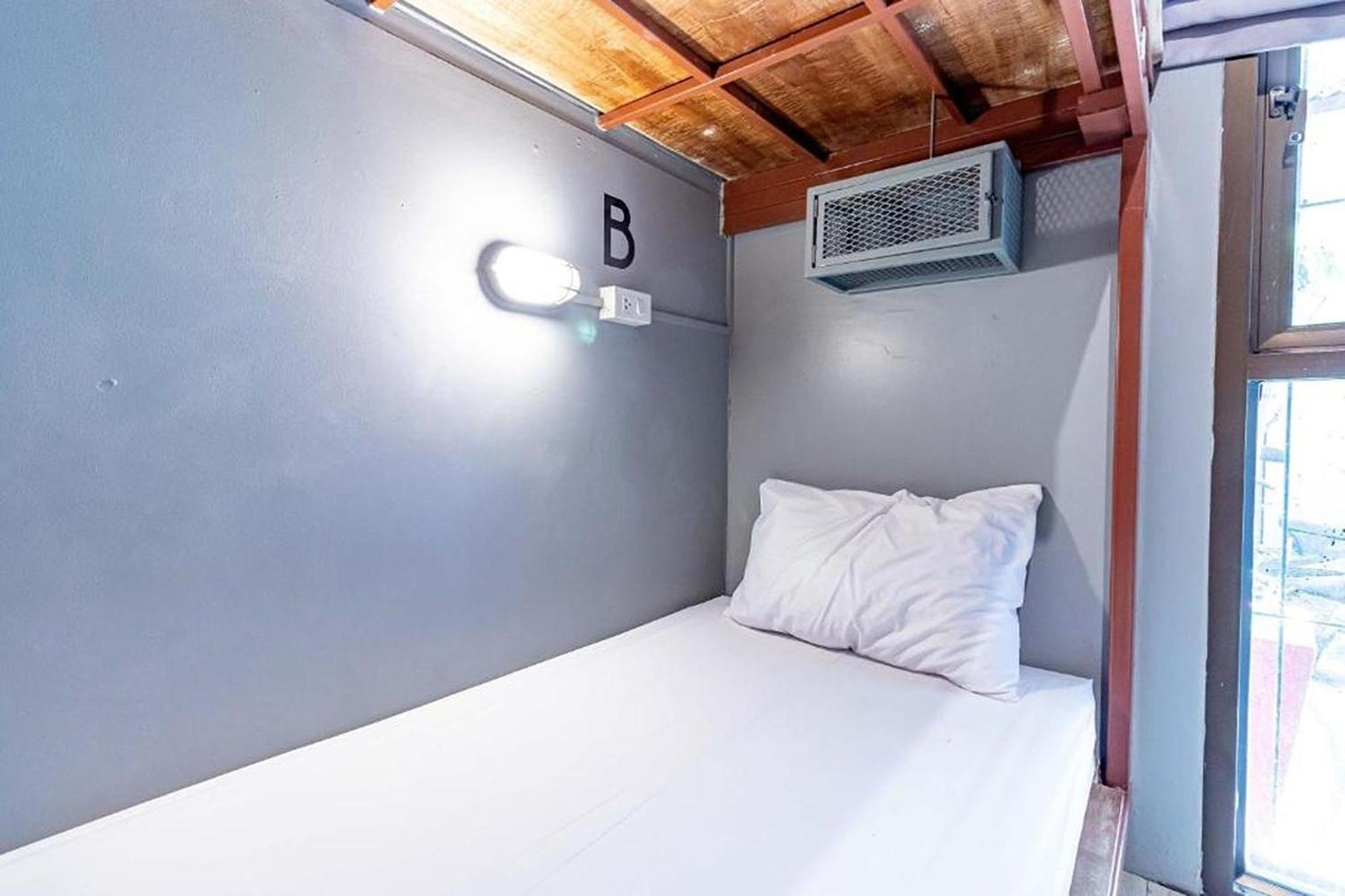 Ostello Loftel 22