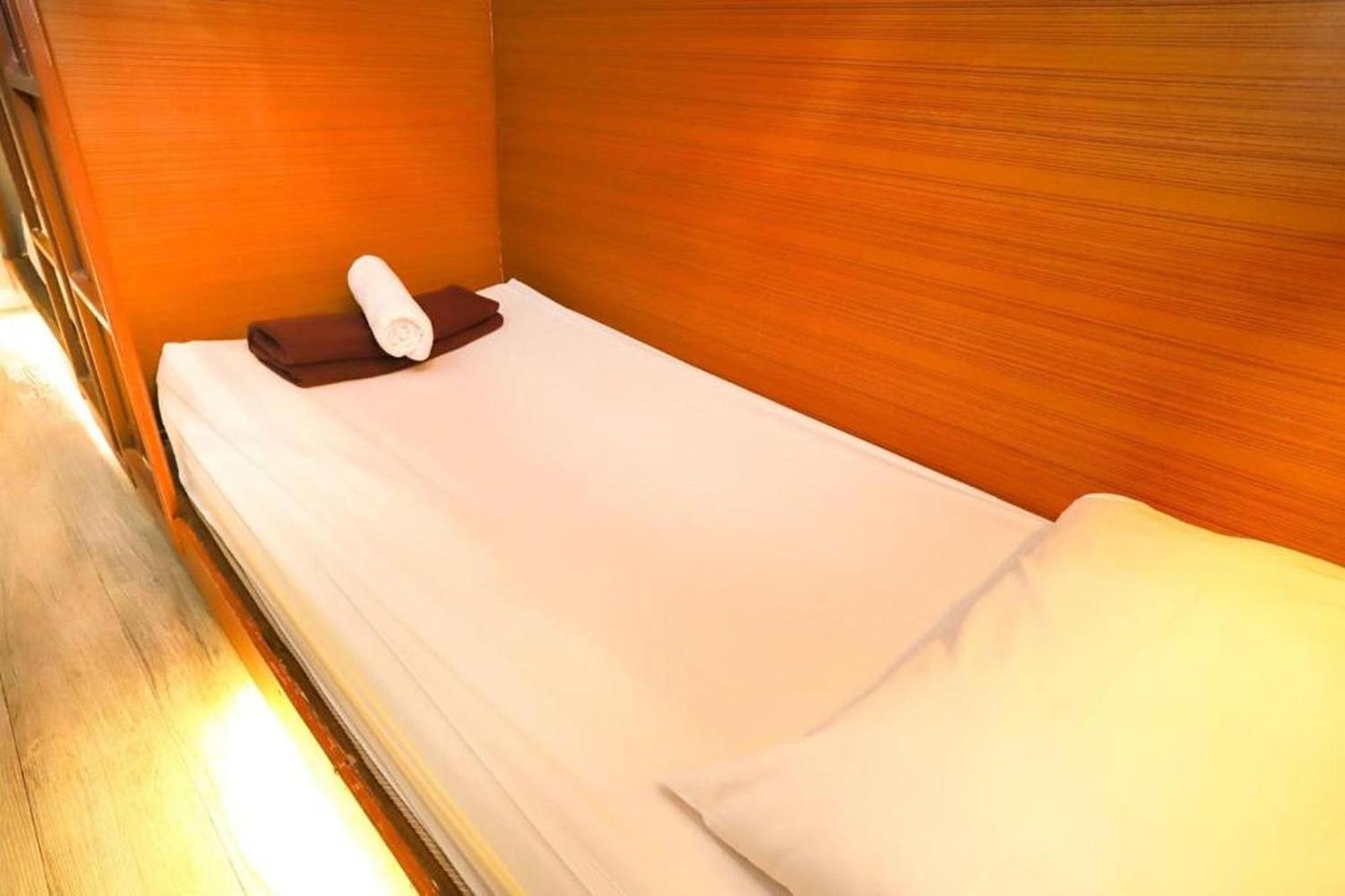 Loftel 22 Hostel *