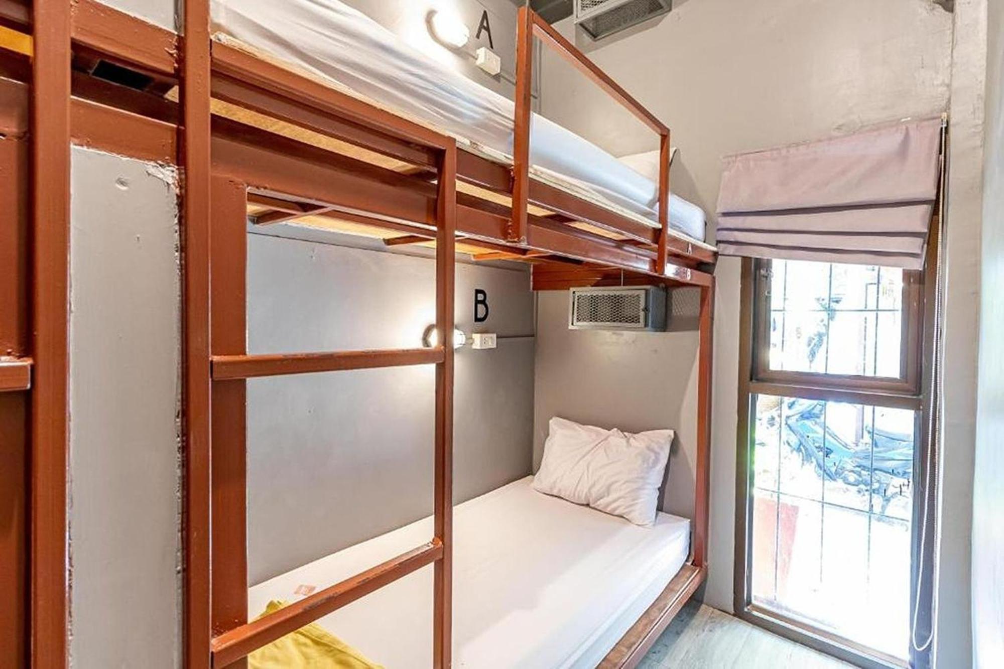 Loftel 22 Ostello Bangkok