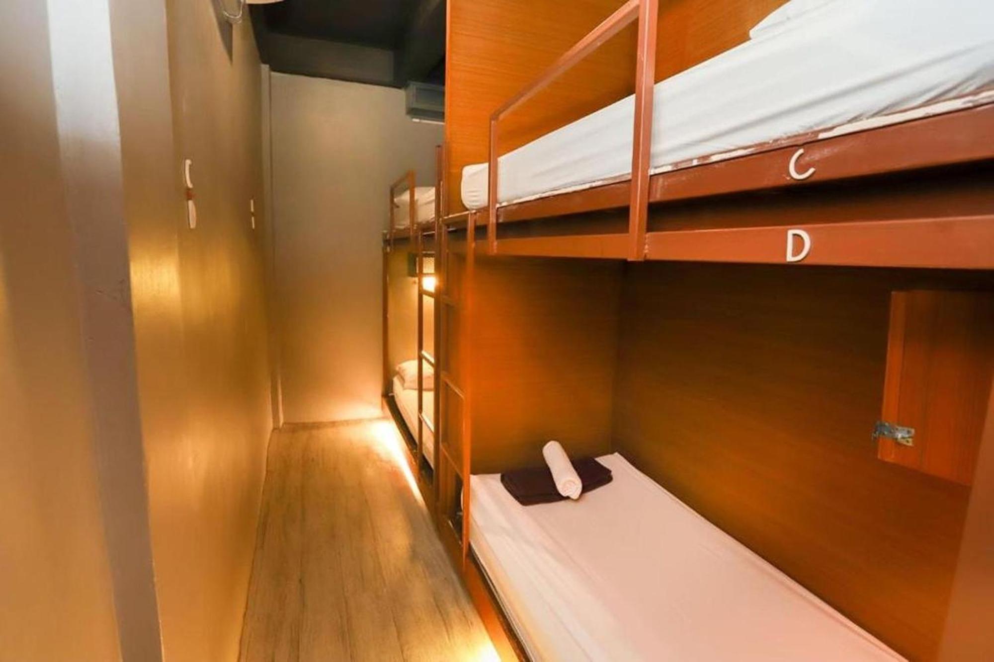 Loftel 22 Hostel