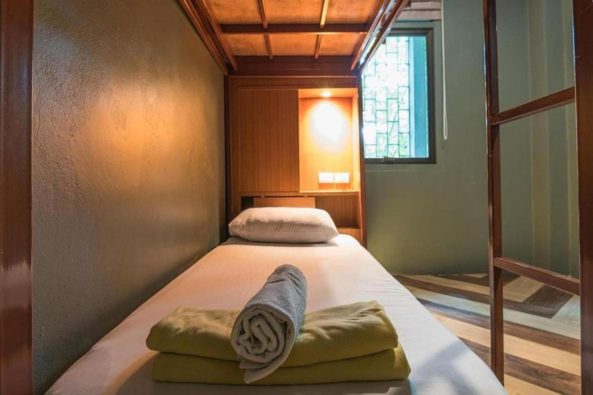 Hostel Loftel 22