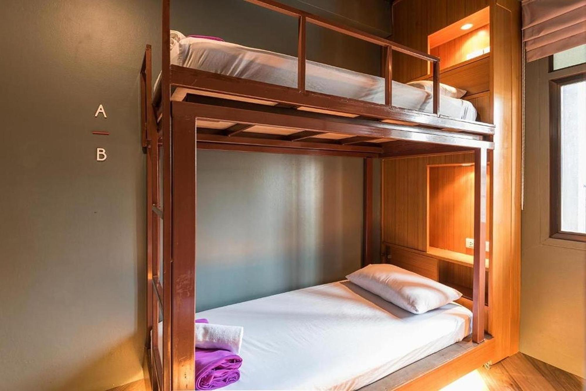 Loftel 22 Hostel *
