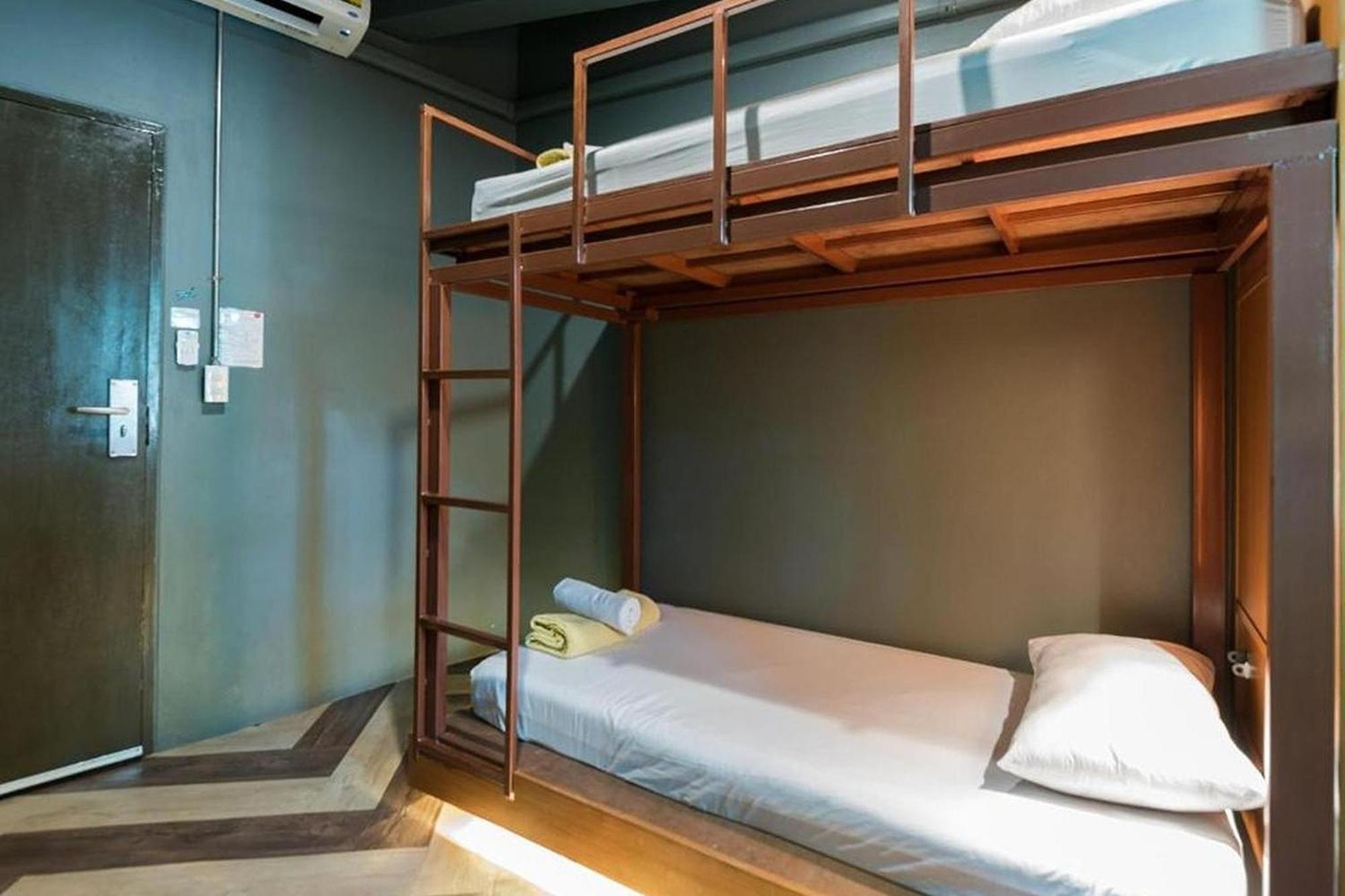 Loftel 22 Hostel Bangkok