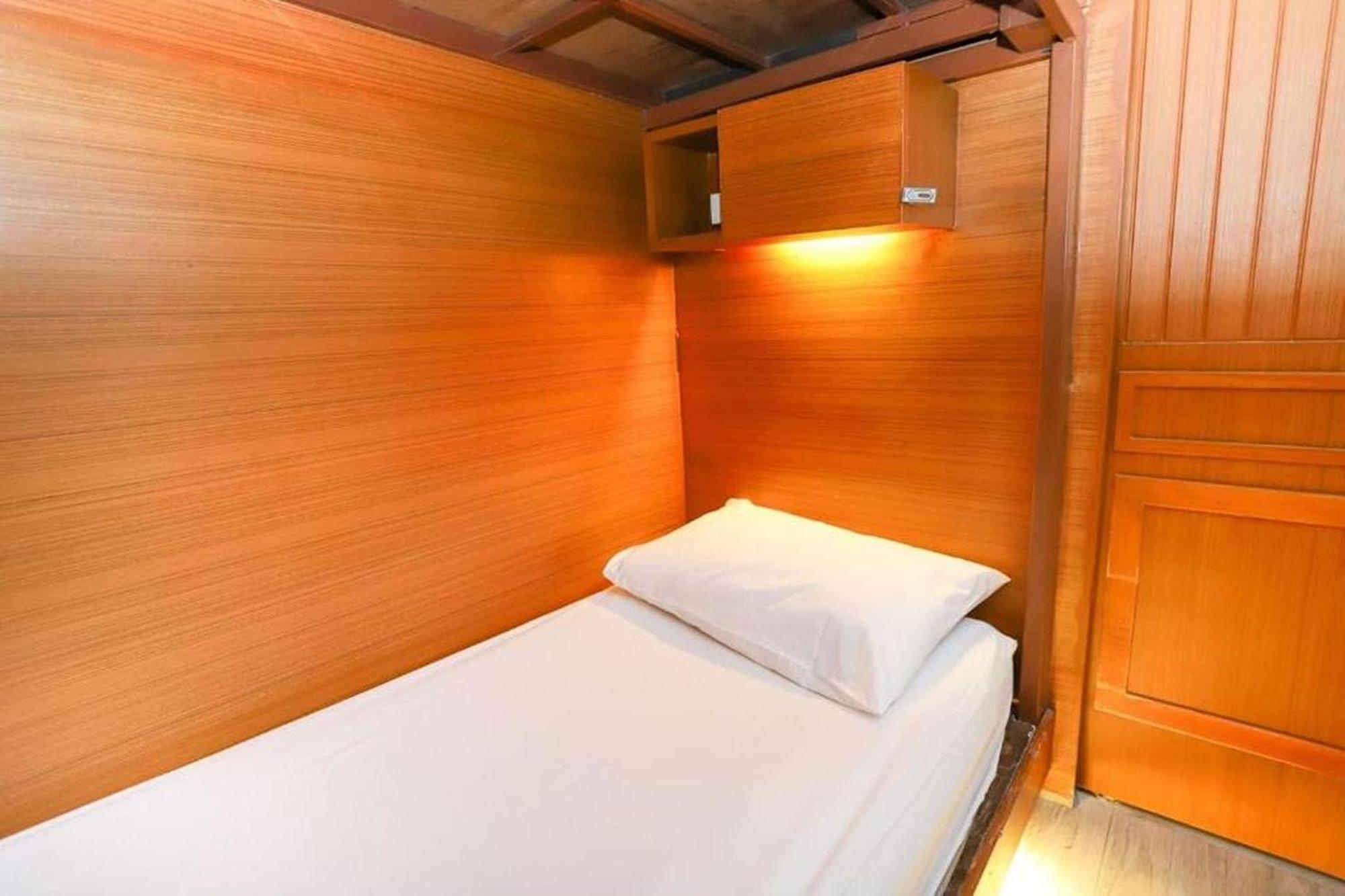Loftel 22 Ostello