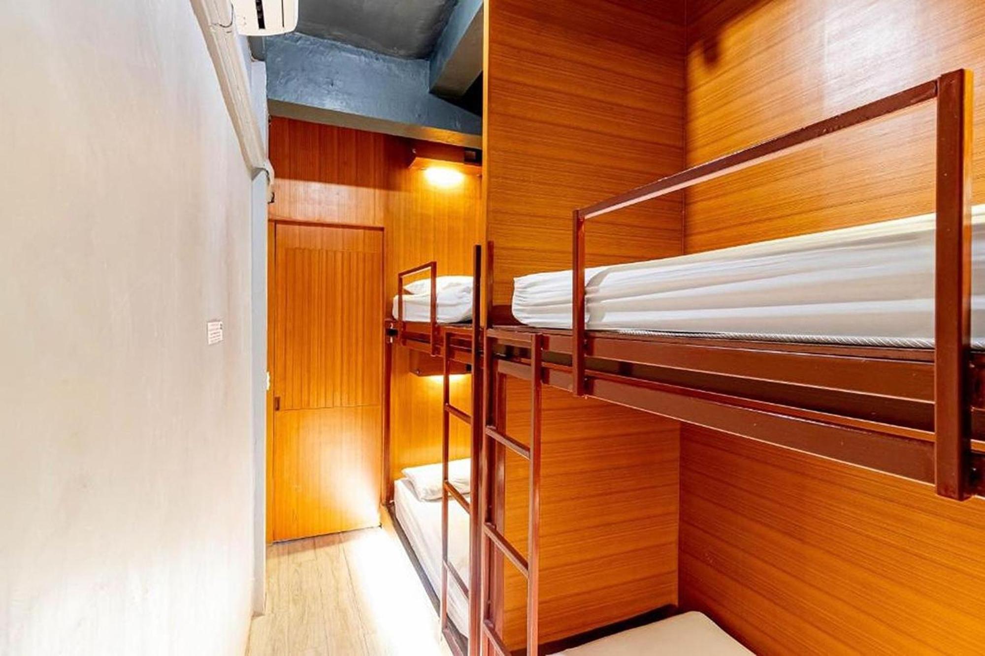 Loftel 22 Hostel *