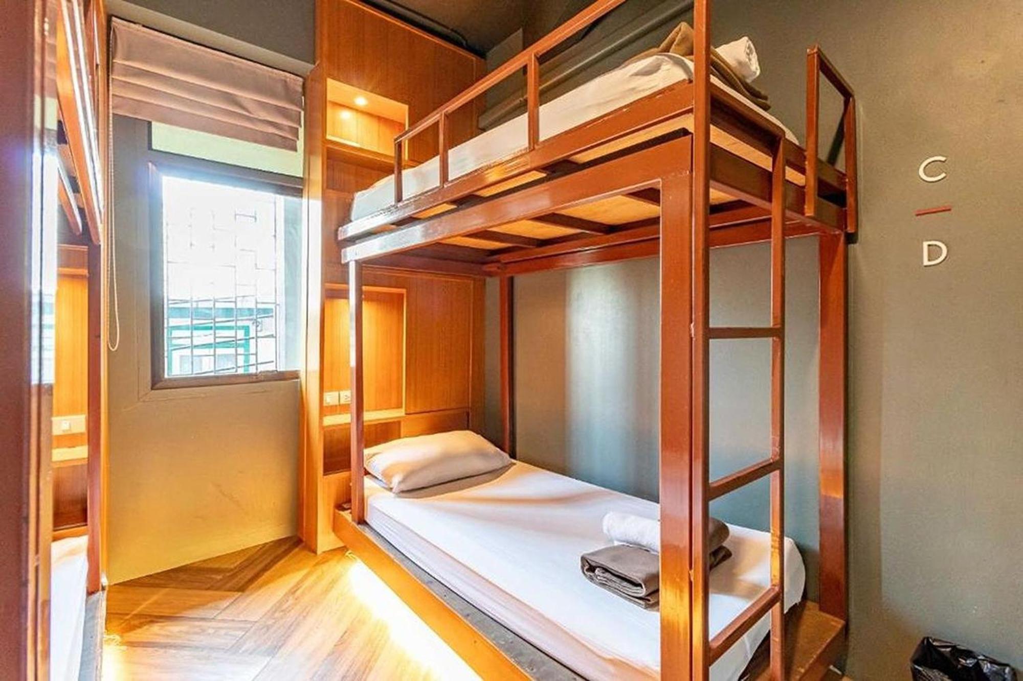 Loftel 22 Ostello
