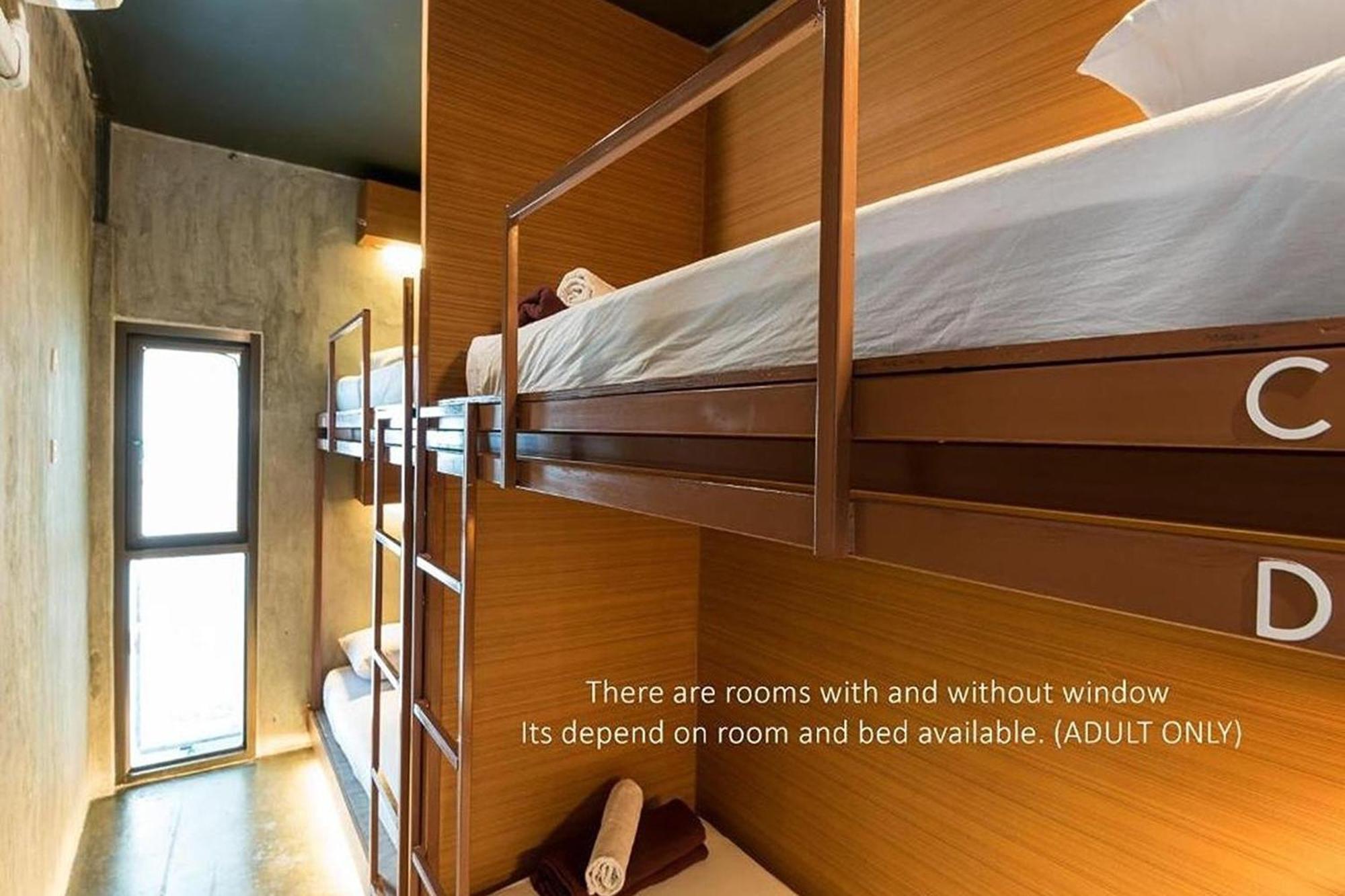 Hostel Loftel 22