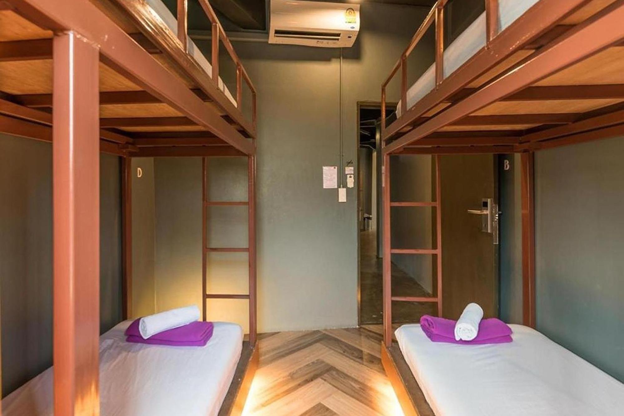 Loftel 22 Ostello *