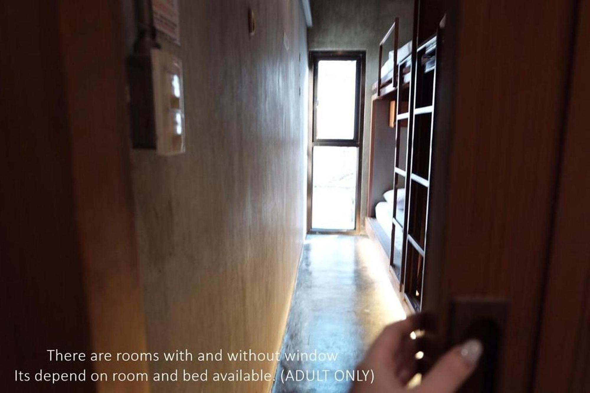 Loftel 22 Hostel Bangkok