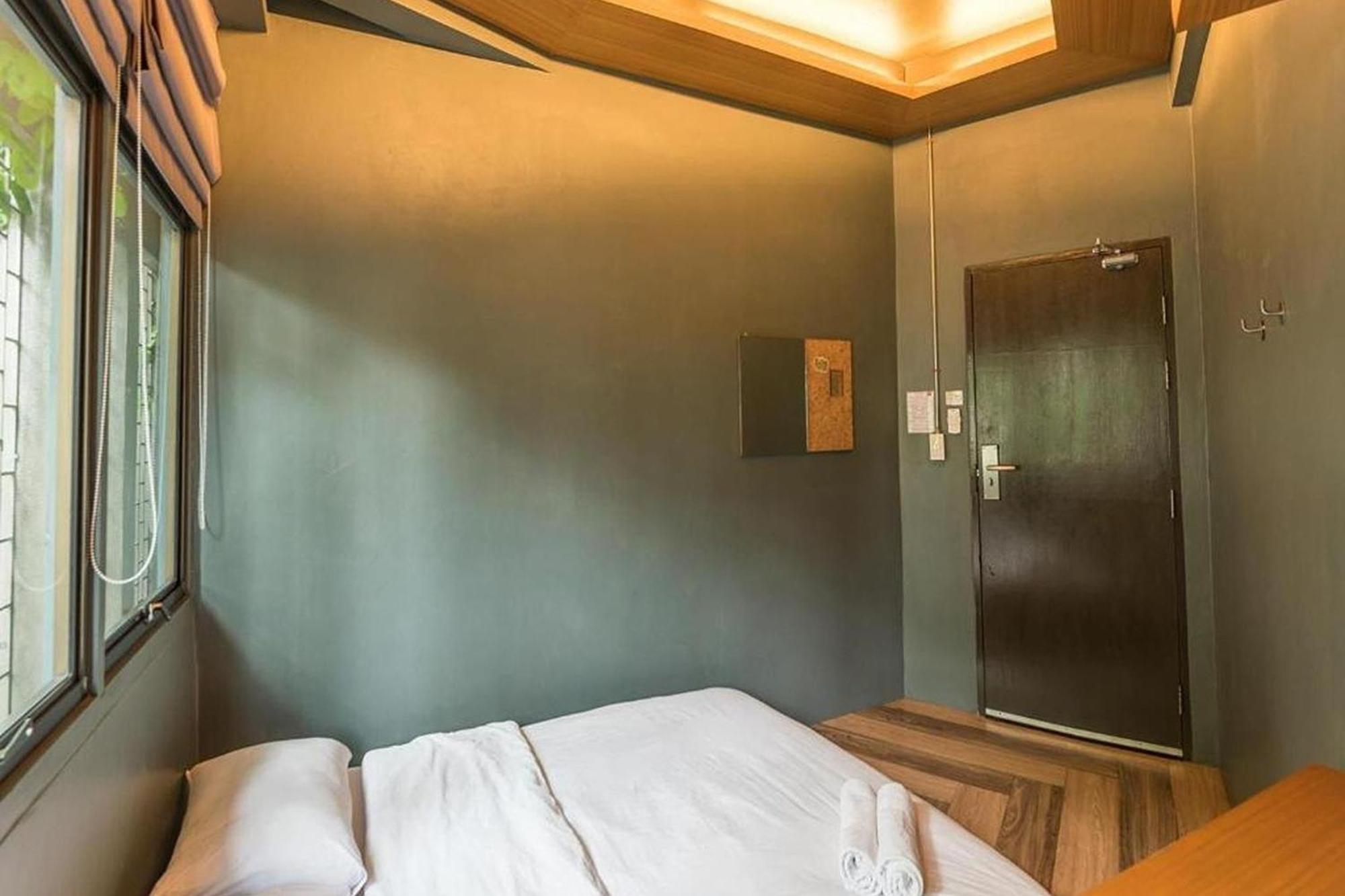 Loftel 22 Auberge de jeunesse *