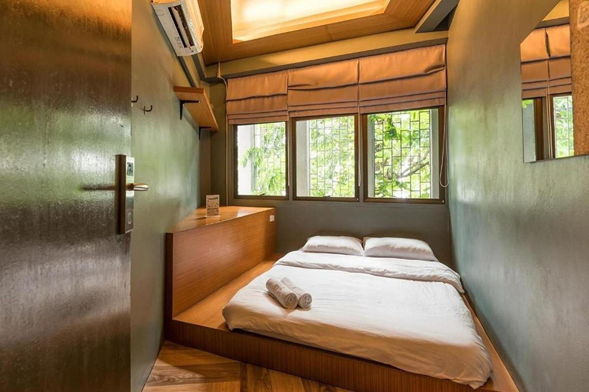 Hostel Loftel 22 Bangkok
