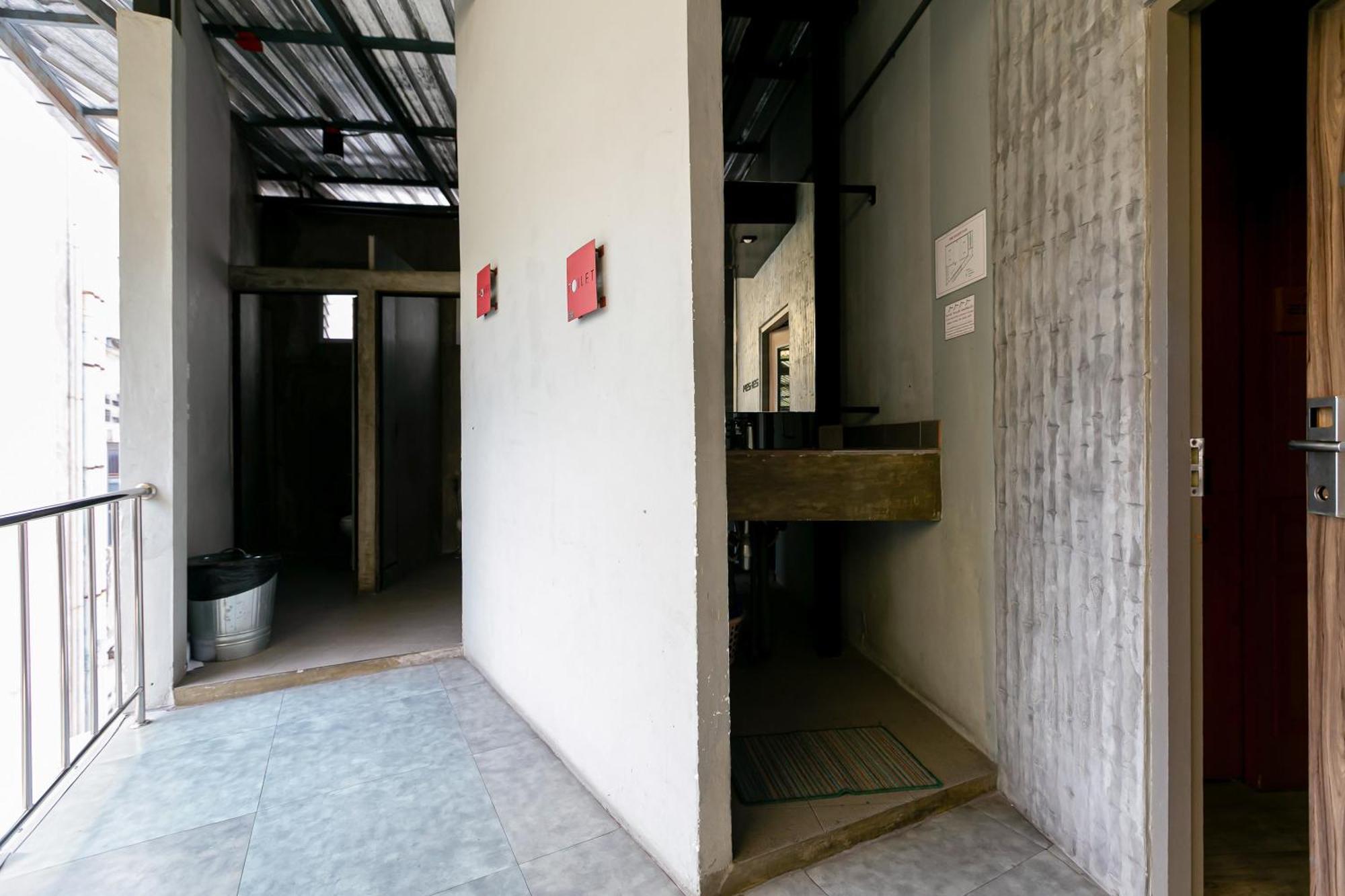罗富特22号旅馆 曼谷
